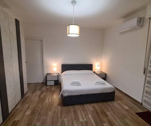 Apartment Garibaldi