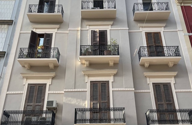 Wohnung Garruba fünfundachtzig