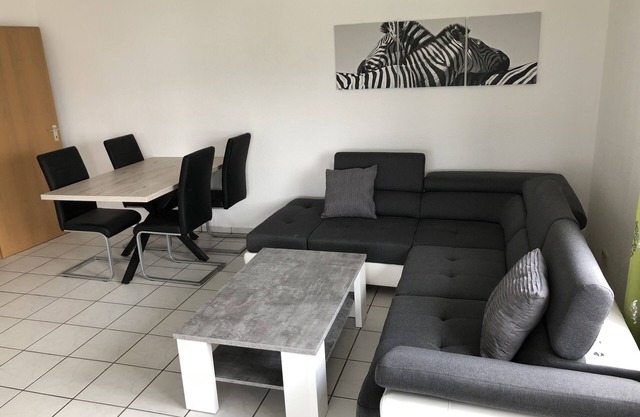 Ferienwohnung Gassmann, Wohnung 1