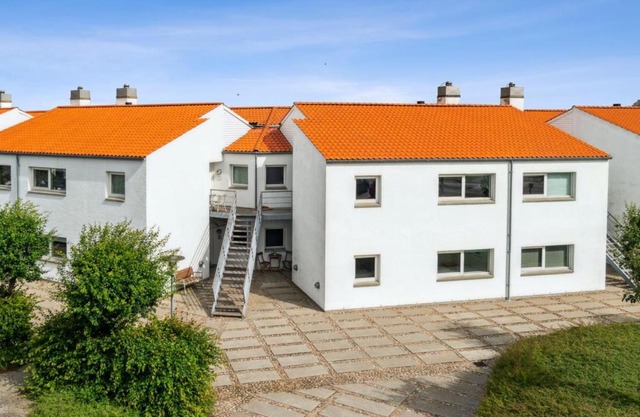 Apartment Geert - 25m from the sea by Interhome