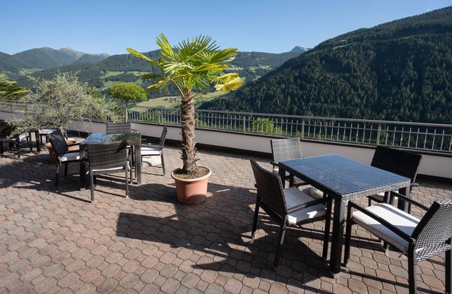 Appartement Enzian