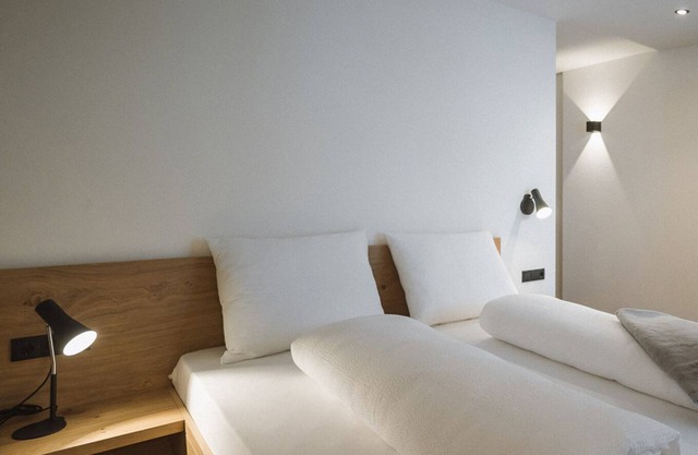 Apartment GEORG (50m²) für 2-4 Personen