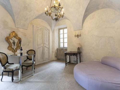 Apartment Geranio - TOP130 by Interhome