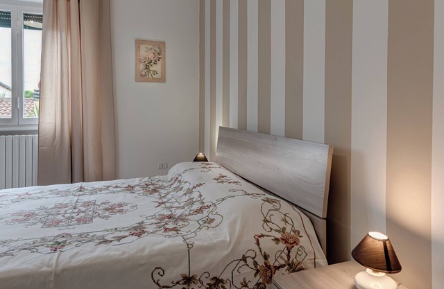 Ferienwohnung "Giada" mit privater Terrasse und WLAN