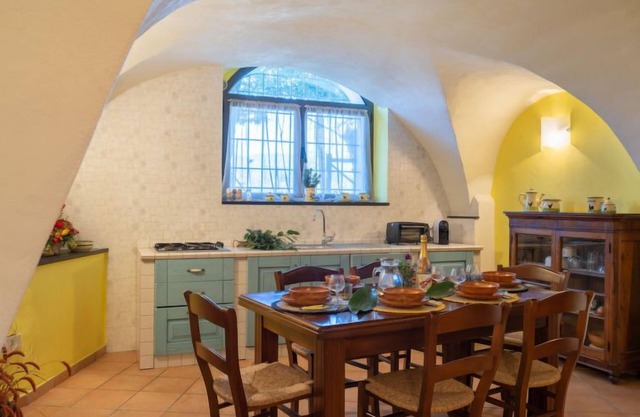 Ferienwohnung Giallo by Interhome