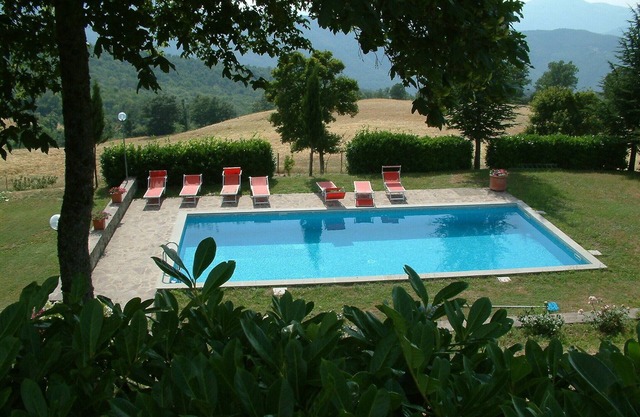 Apartment "Gianna"