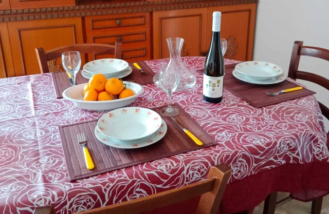 Apartment 'Gife House' with Mountain View, Wi-Fi and Air Conditioning