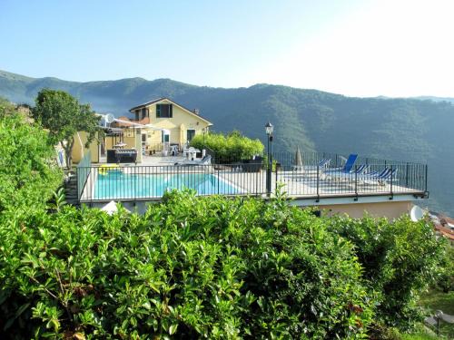 Apartment Giglio - VLO205 by Interhome