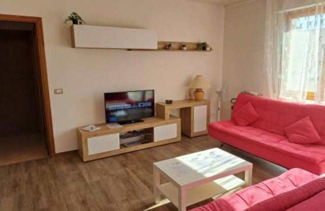 Apartment Giotto - 80sqm + Free parking