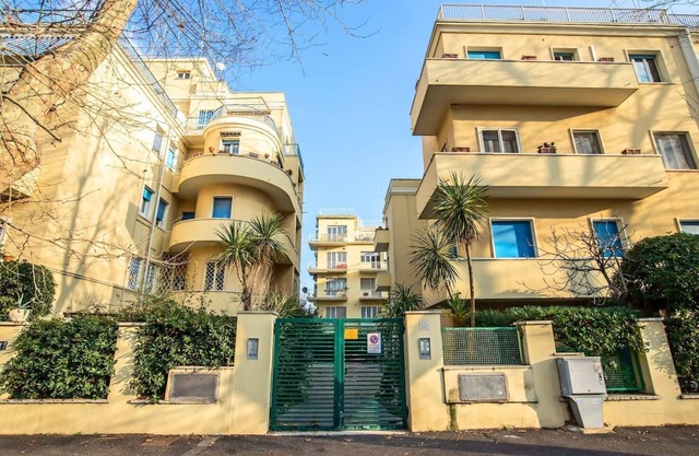 Apartment Giove