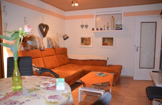 Ferienwohnung Glöckchen