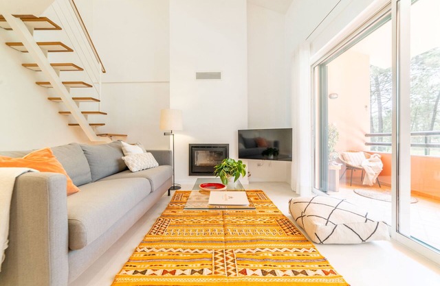 Apartment Golf II - Beautiful Apartment in Aroeira Golf Resort by Allure Villas