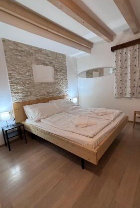 Apartment Goldener Schnee Tesero