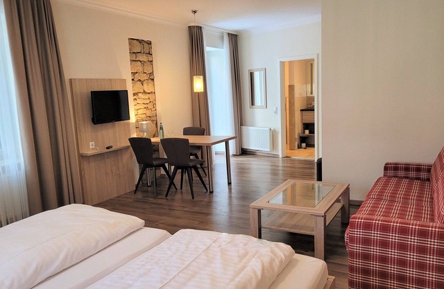 Apartment Goldi im Hotel Rössle