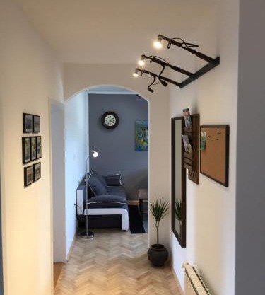 Apartment Gondola