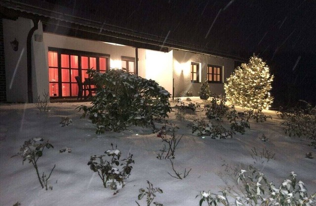 Apartamento Grünsberg Cómoda residencia de vacaciones