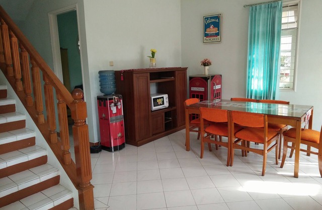 Apartment Green Palace Kalibata Stadtsektor 9