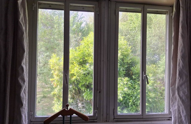 Apartment 'Greenfields' with Private Terrace, Private Garden and Wi-Fi