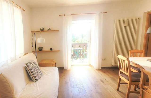 App. Gretl inklusive Guest Pass Südtirol | Waldegg