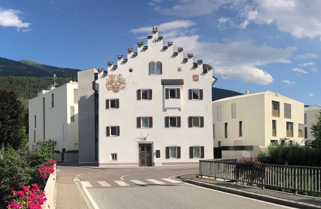 Apartment Griesser AP4, Ferienwohung in Brixen Stadt (BrixenCard inklusive)