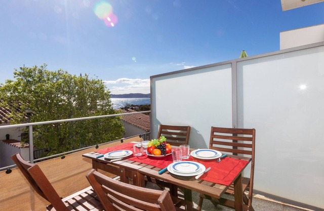 Ferienwohnung Grifeu by Interhome