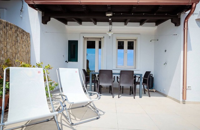 Ferienwohnung Grillo by Interhome