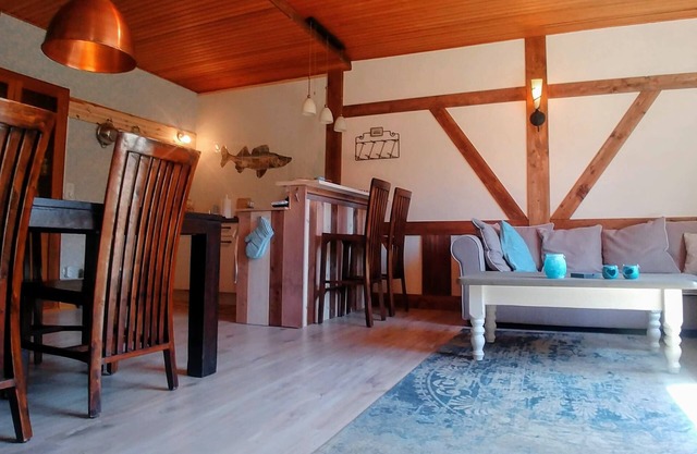 ferienwohnung Großbach