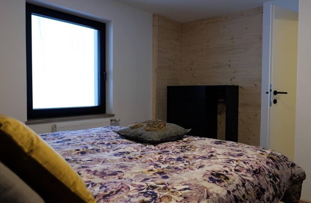 Wohnung Grossglockner - Haus Fien