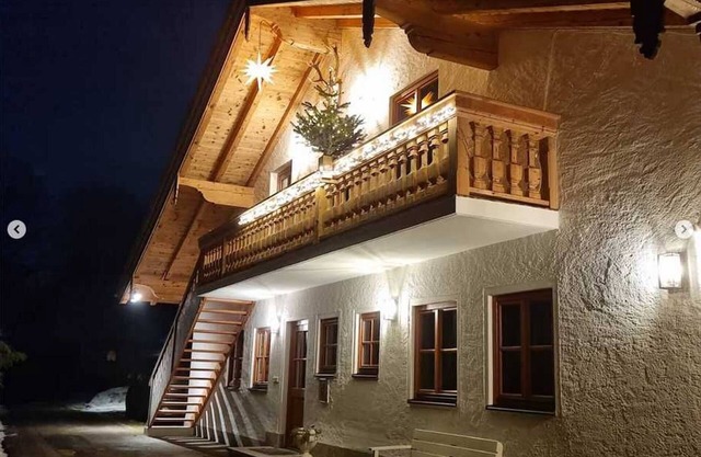 Ferienwohnung EG - Haus Caroline Ferienwohnungen