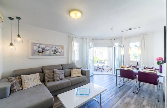 Apartment Gual 1 By SunVillas Mallorca