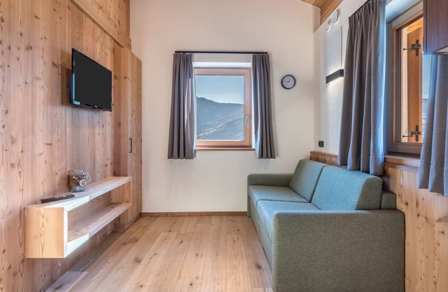 Ferienwohnung "Guntschöllerhof Rotwand" mit Bergblick, WLAN, Balkon und Garten