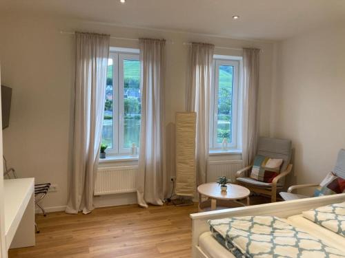 Apartment Hallenbach