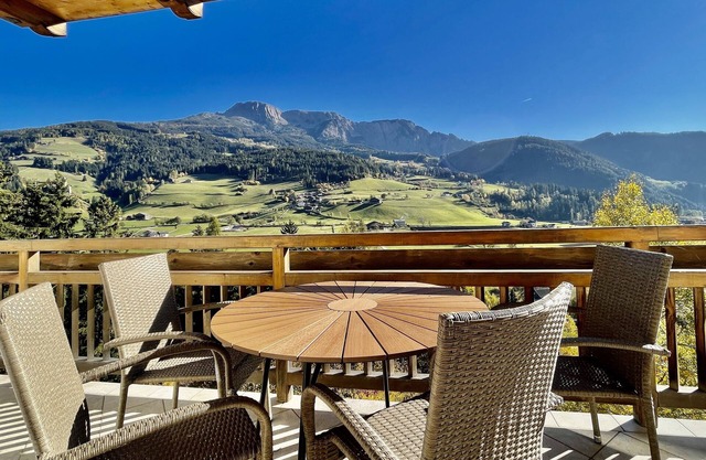 Apartment HaNiLe mit"honeymoon suite" mit Traumblick - max. 12 Pers