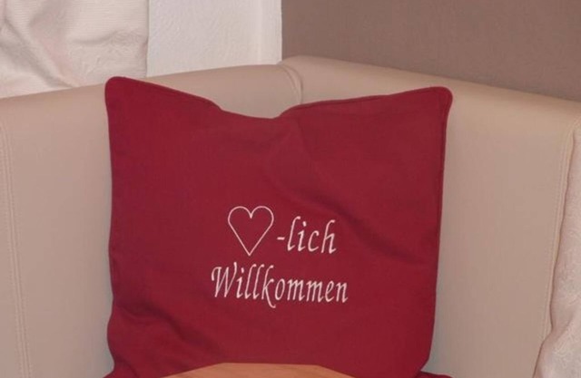 Appartement "Hartkaiserblick", 2 Schlafräume - Ferienwohnung Obermühlberg