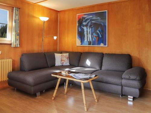 Apartment Haus Chumma Apt1 by Interhome