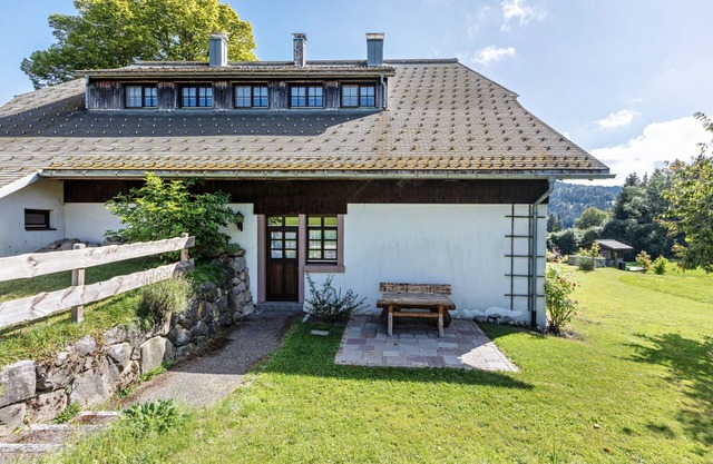 Ferienwohnung 'Haus Heimrich'