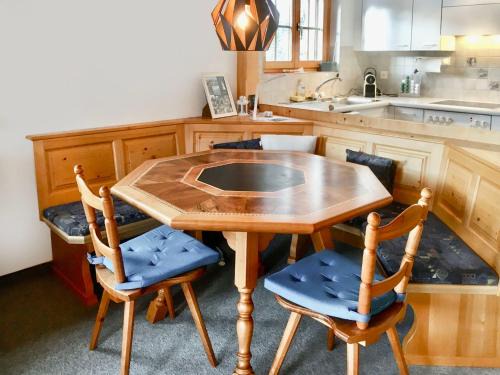 Apartment Haus Lotti Apt 203 by Interhome