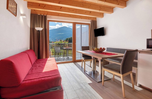 Ferienwohnung 'Hausergut Gala 2' mit Bergblick, Gemeinschaftsgarten und Wi-Fi