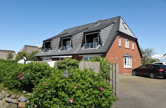 Ferienwohnung Heefwai Wohnung 2