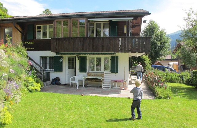 Ferienwohnung Helene by Interhome