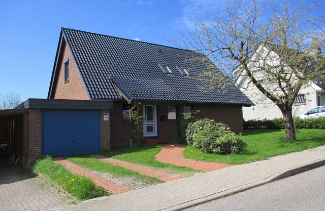Ferienwohnung Hermann in Kappeln