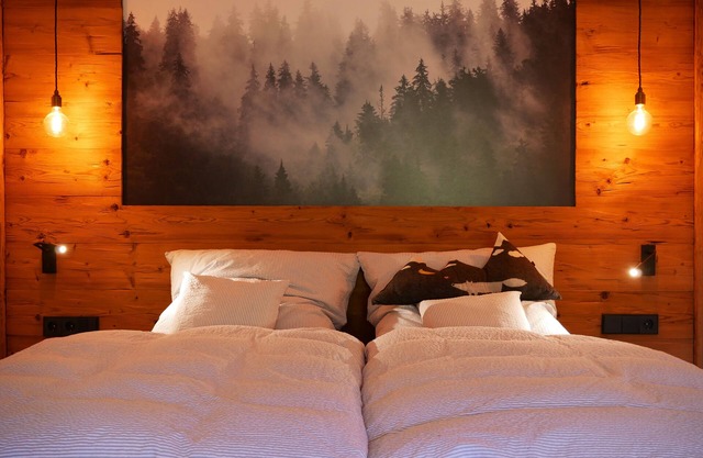 Apartment Hermelin, Rückzugsort unterhalb des Feldberg-Gipfels!