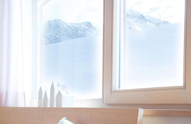 Appartement Herzklopfen (2-4 Personen) - [berg:doktr] Appartements
