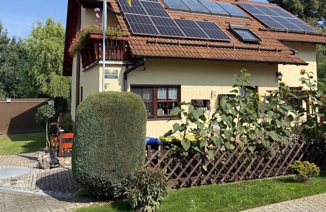 Ferienwohnung Heymann