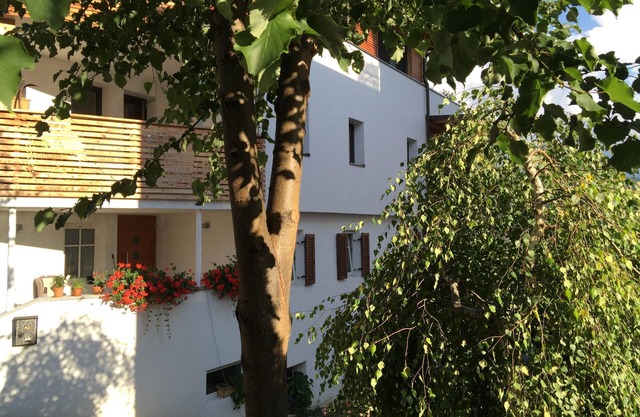 Apartment Hintertrojer in zentraler Lage mit familären Flair Gratis WIFI