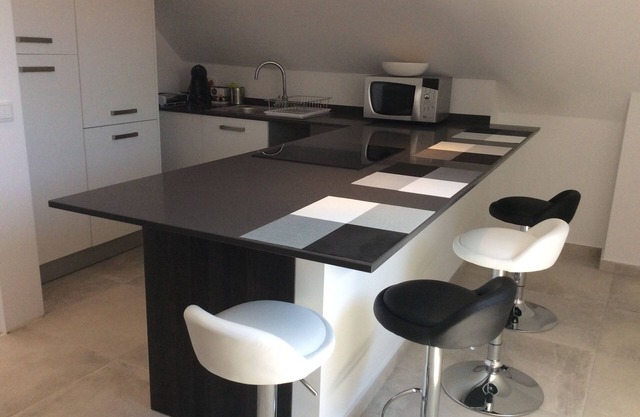 Apartment historisches Zentrum Setubal 6 Personen