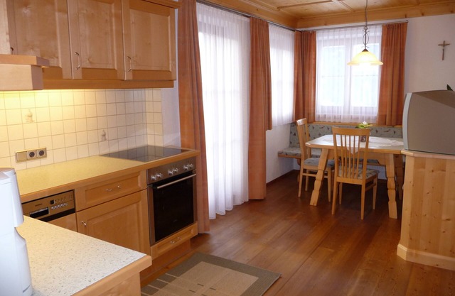 Ferienwohnung Hochberg im Apartmenthaus Gutwenger
