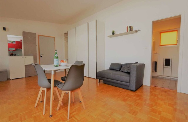 Appartement Hochwartblick