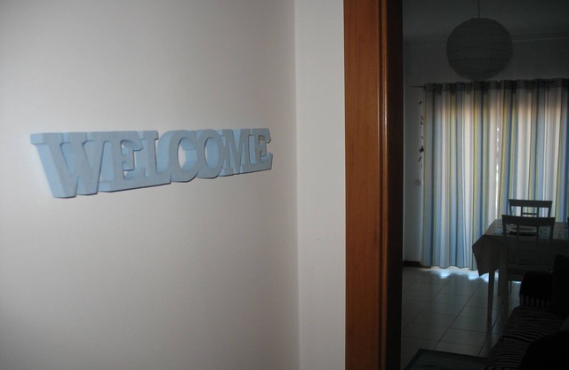 Ferienwohnung T1 300 m vom goldenen Sandstrand