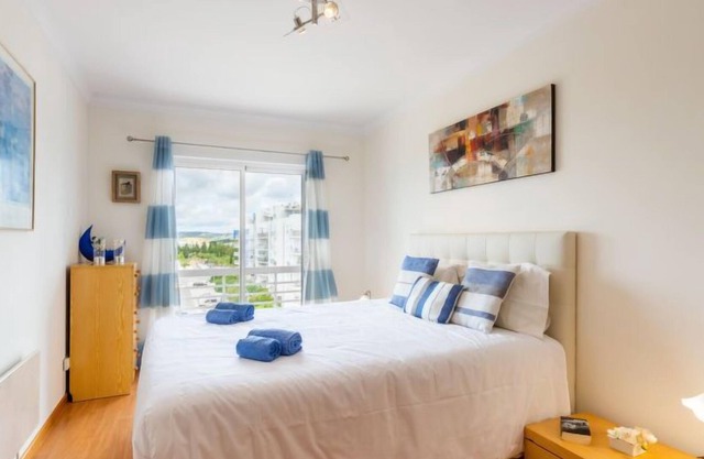 Ferienwohnung Holideck in Loulé - 4 Personen, 2 Schlafzimmer
